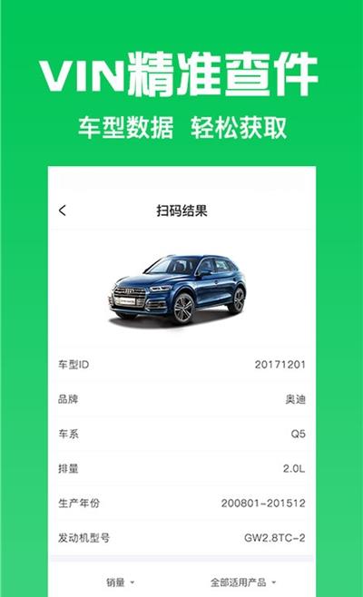 萬蘭達(dá)汽配