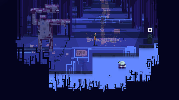 贖罪：世界樹之心