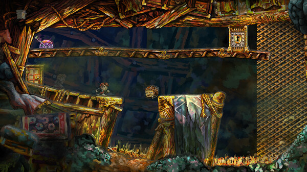 時空幻境周年紀念版