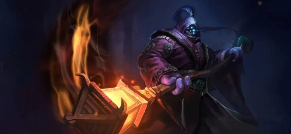 《英雄聯盟手游》3.3上分英雄推薦