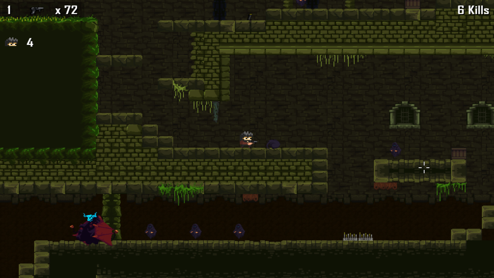 旋轉世界破解版