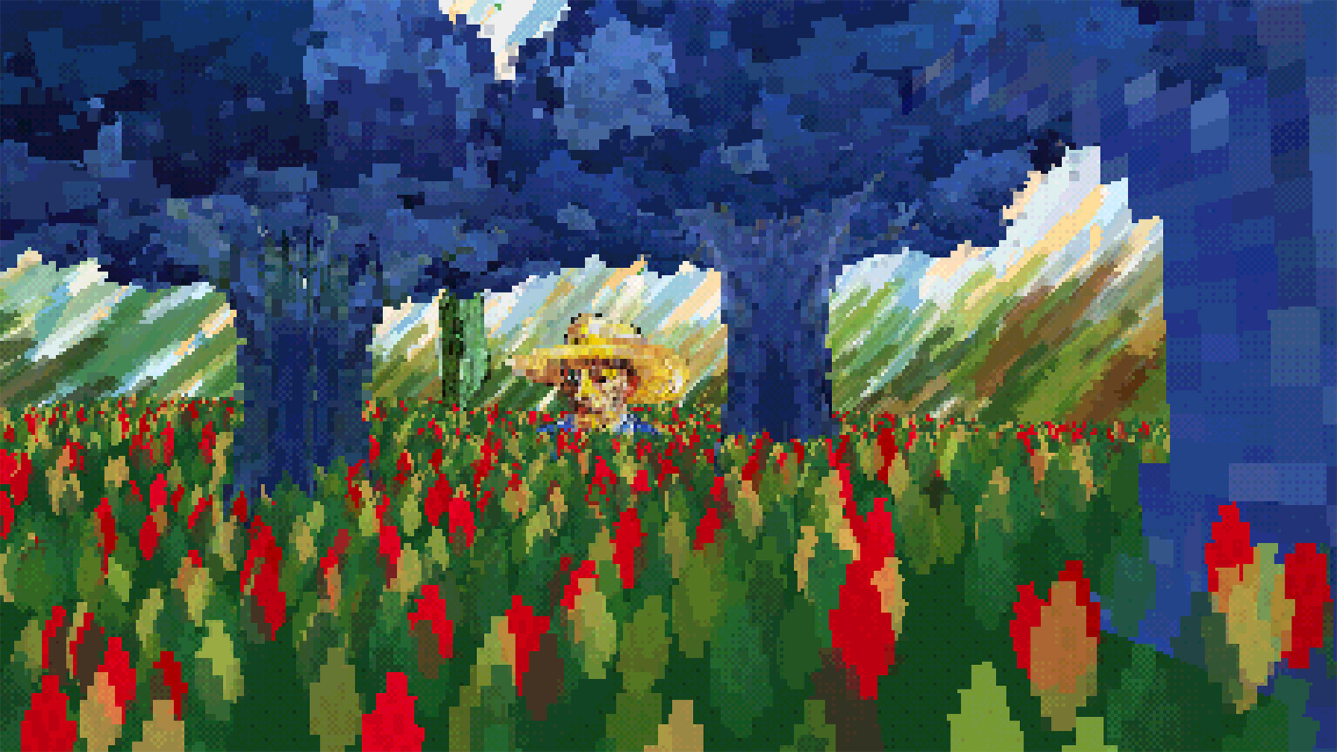 恩佐·庫奇檔案館破解版