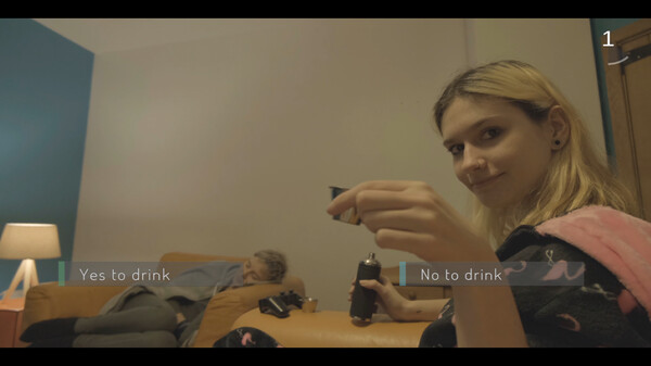 單人游戲：恐怖