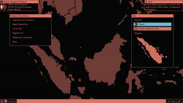 霸權：共同繁榮