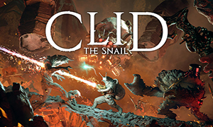 Clid the Snail