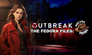 疫情爆發(fā)費多拉檔案：莉迪亞所知