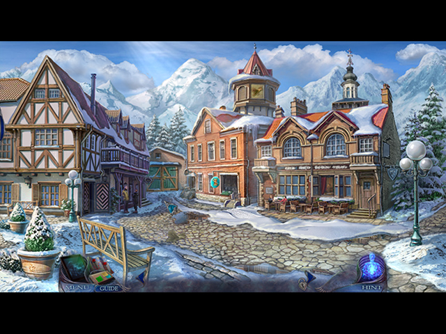 無形恐懼6：際遇之果