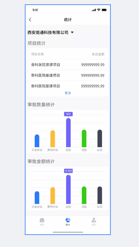 財快捷記賬