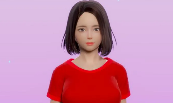 《ROOM Girl》世界杯顏值啦啦隊小姐姐MOD