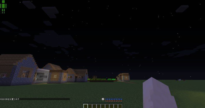 《我的世界》1.16.5寫實受傷機制MOD