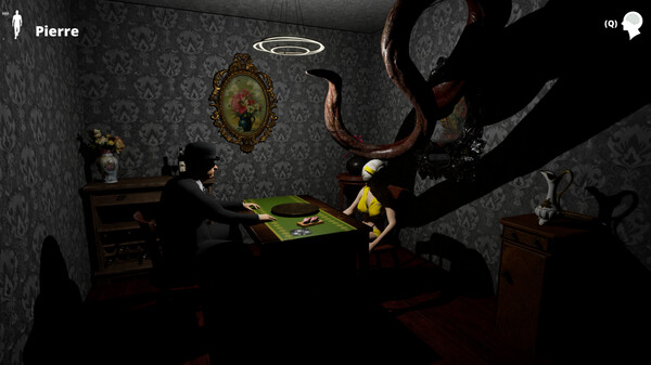 蘇 - 解鎖第四維度