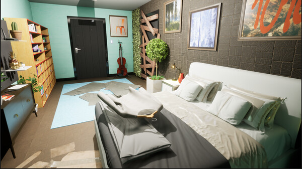 真實(shí)噩夢(mèng)