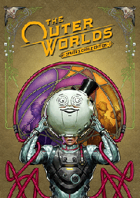 天外世界：太空人之選