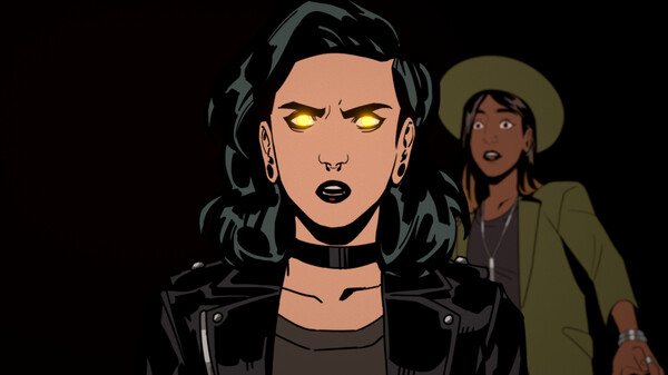 迷失神祇：角色扮演音樂劇