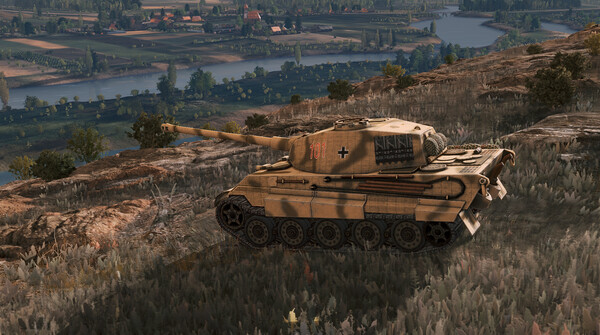 鋼鐵之師2：向諾曼底44致敬