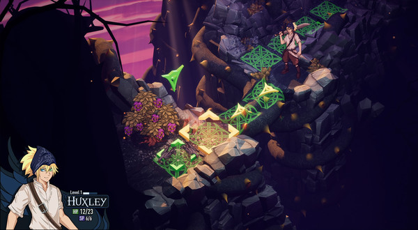 絕對戰(zhàn)略：仁慈之女