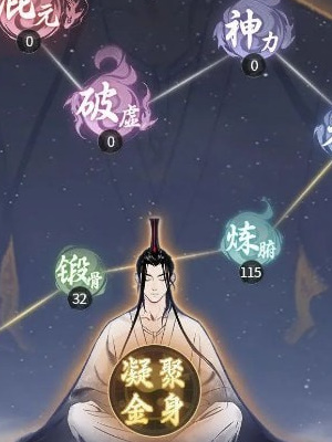 《一念逍遙》渡劫期突破攻略