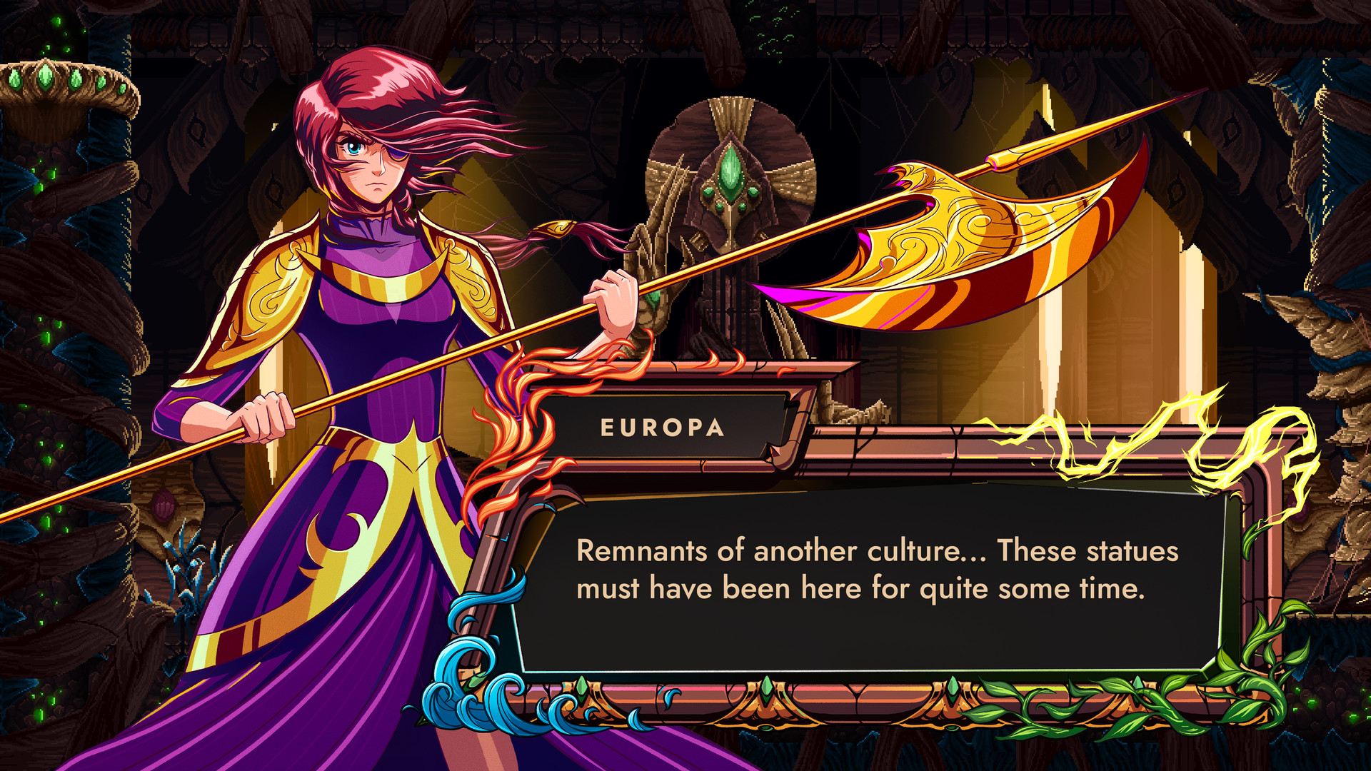 影下九載中文版