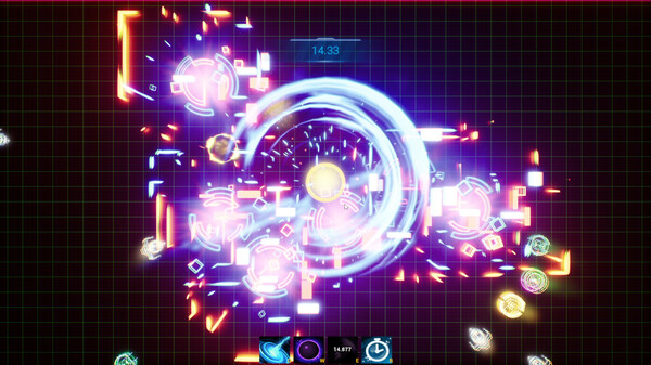 極限復古競技場