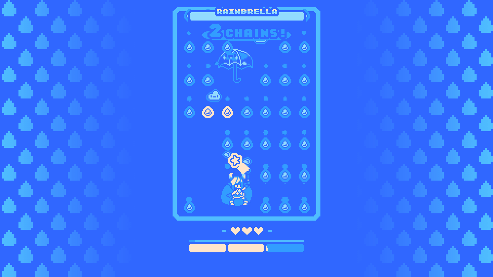 超級閃亮沖刺中文版