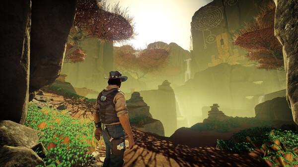 外星球：第一次接觸