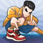 干嘛踩我鞋Sneaker Empire