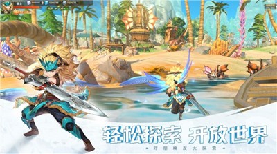 雙槍小人兒