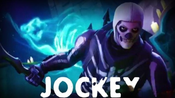 《求生之路2》骷髏騎兵Jockey模型MOD