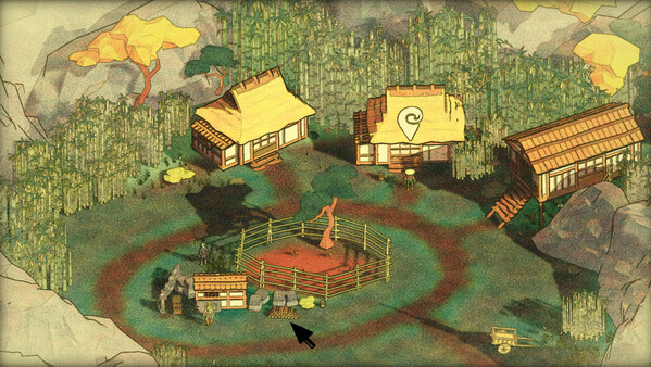 石匠與山岳精神