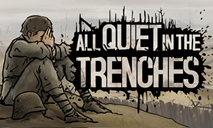 戰壕里無戰事