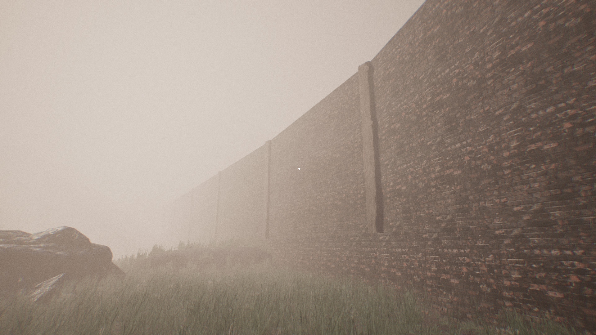 諾克斯恐怖：迷失的靈魂破解版