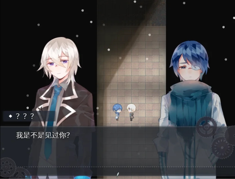 Artificiality-人造物-