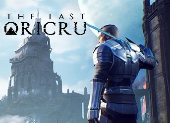 The Last Oricru中文版
