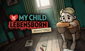 我的孩子生命之泉：重制版