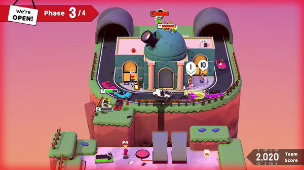 非常非常代客pc版