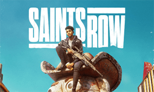 黑道圣徒：重啟版