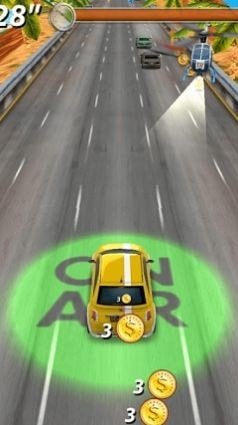 危險公路賽車冒險