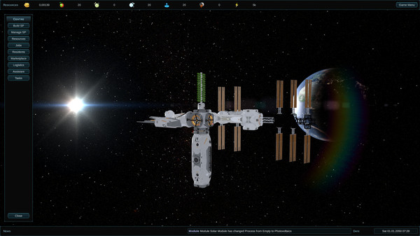 赫利奧波利斯六號(hào)