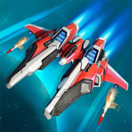 孤獨戰機無限鉆石版