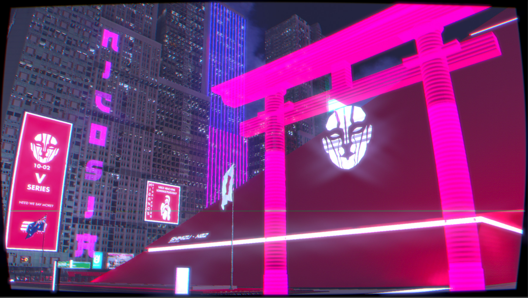 月波超速破解版