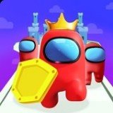 紅色屯牌小將3D