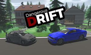 危險漂移