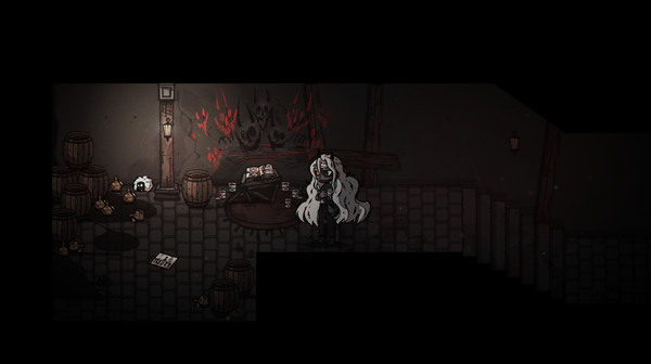 Thy Creature：怪物