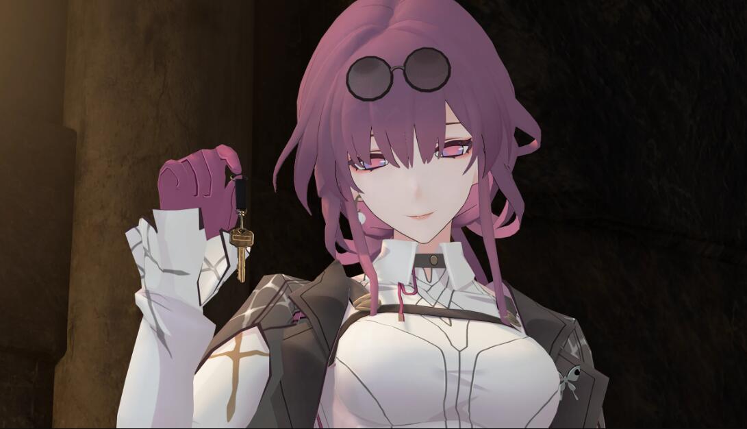 《生化危機4：重制版》卡芙卡替換艾達MOD[正式版]