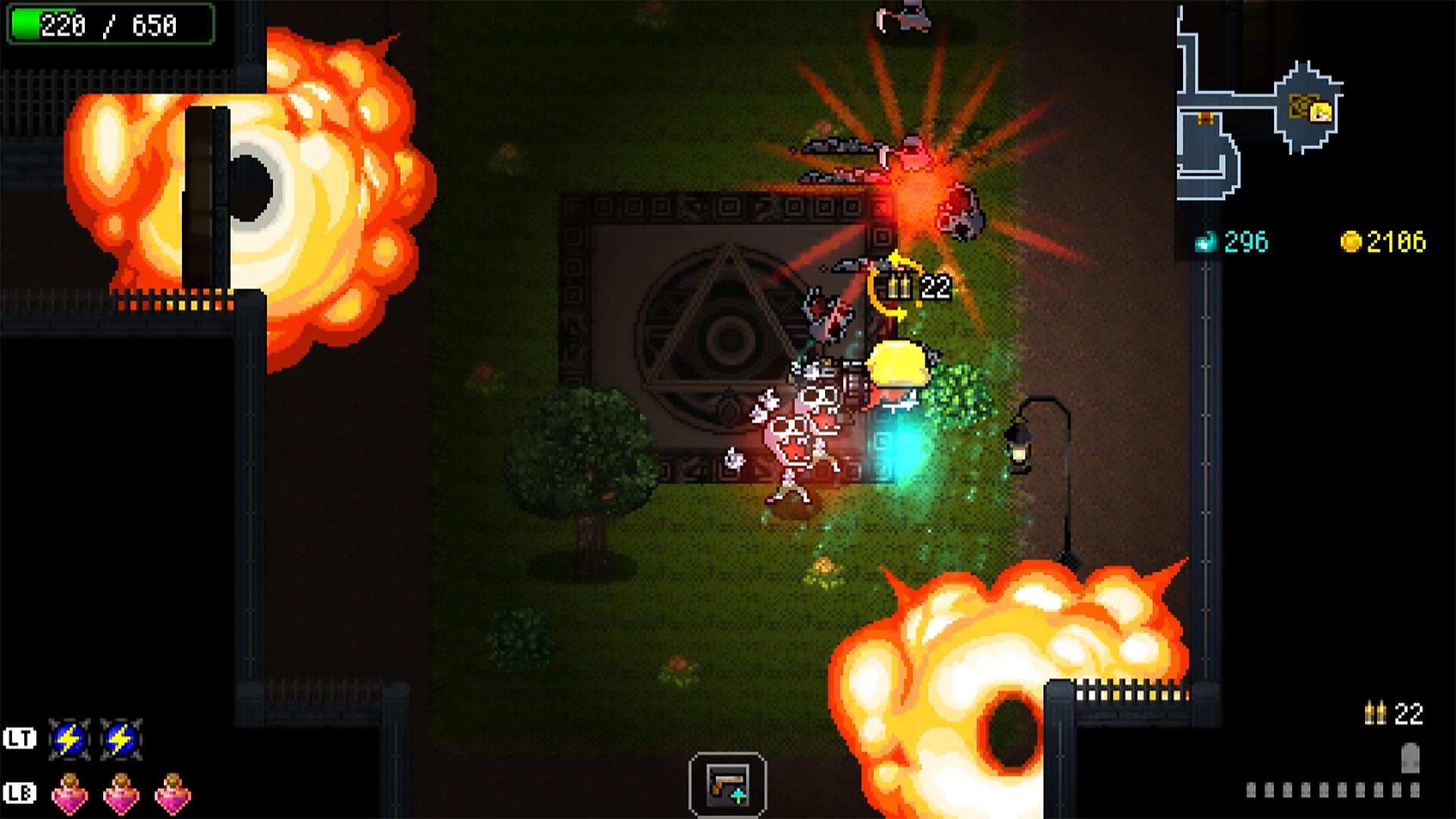 炸裂樹莓漿破解版