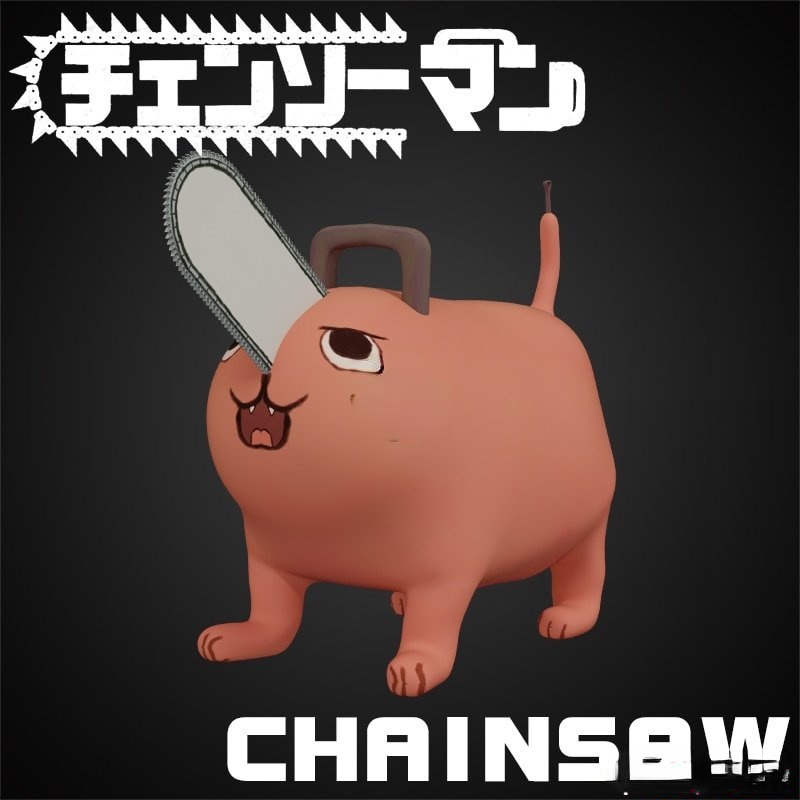 《求生之路2》波奇塔電鋸MOD