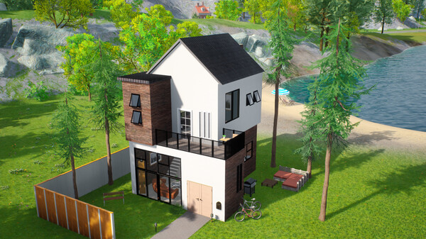 維瓦蘭：夢想小屋