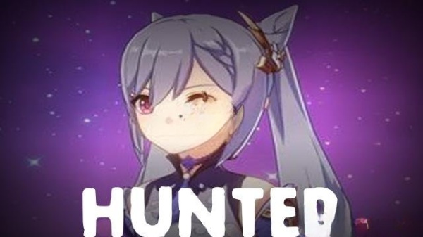 《求生之路2》刻晴Hunter模型MOD