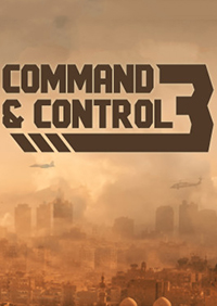 命令與控制3