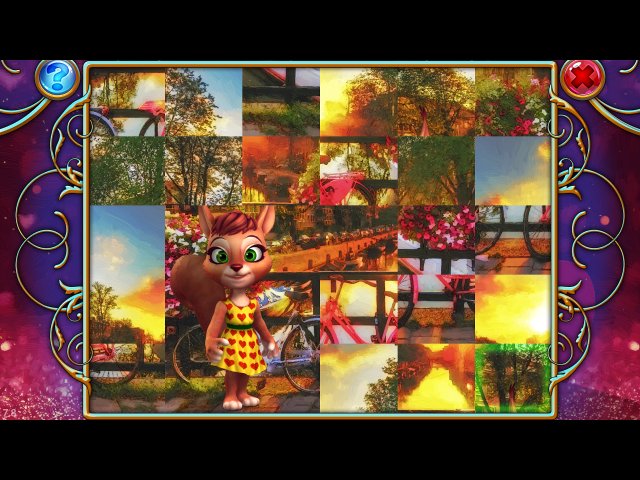 購物中心6：愛在其中